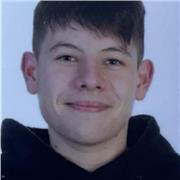 Profe de inglés para todas las edades, desde los 7-8 años hasta la edad que se anime 😁